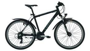 Conway MC 400<BR>- 2017 26" Børne MTB cykel