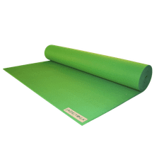 Yoga Mat Jade Harmony Jungle Green