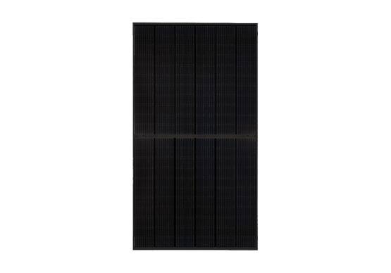 Longi | Hi-MO6 Full black 455 W | Solpanel