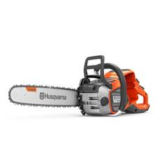 Husqvarna 550i XP® Batteri motorsåg