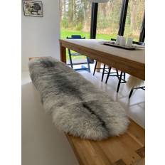 Islandsk Lammeskind | Korthåret | 180 cm