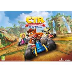Crash Team Racing Nitro-Fueled (Xbox One)