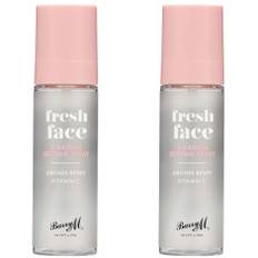 2st Barry M Fresh Face Setting Spray Fixation - 70 ml