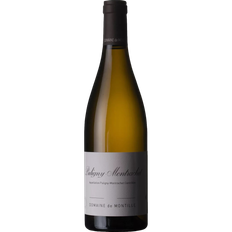 Domaine de Montille Puligny-Montrachet 2022