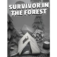 Survivor in the Forest (PC) - Steam Key - GLOBAL