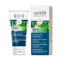 LAVERA MEN SENSITIV AFTER SHAVE BALSAM