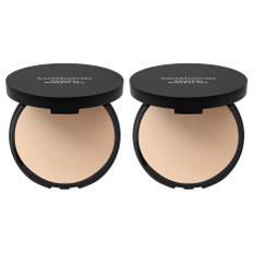 2st bareMinerals Original Mineral Veil Pressed Setting Powder Sheer Light - 9 g