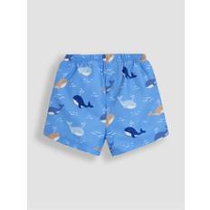 Jojo Maman Bébé Jojo Maman Bébé Badeshorts med ble - 6 - 12 måneder (68 - 80cm)