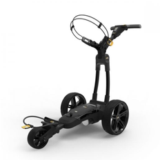 Powakaddy Freeway FX3 EL Golfvogn Sort 36 hullers batteri