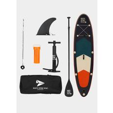 SUP Nautic AquaHybrid 10