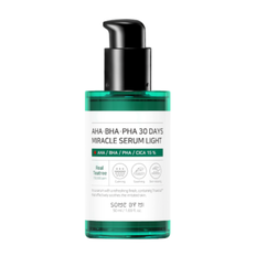 AHA, BHA, PHA 30 Days Miracle Serum Light 50ml