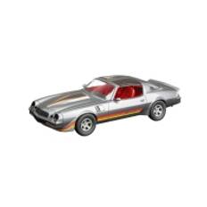 Bilmodellsats Revell 1981 Z-28 Camaro 14526 1:25