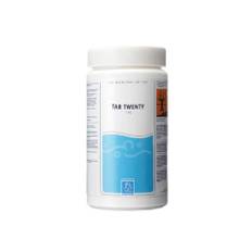 Tab Twenty, 1 kg SpaCare