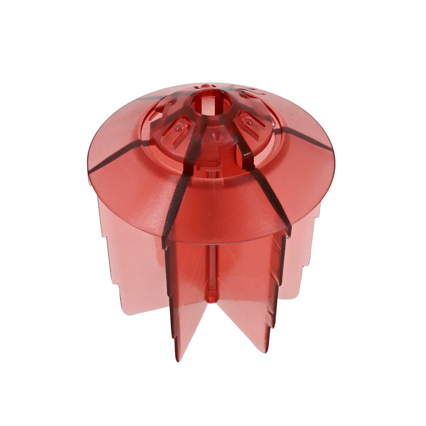 Electrolux separator, röd 140207641048