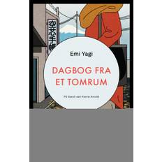 DAGBOG FRA ET TOMRUM