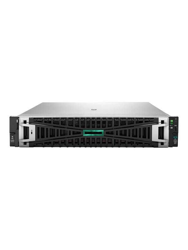 Hewlett Packard Enterprise HPE ProLiant Compute DL380 Gen12