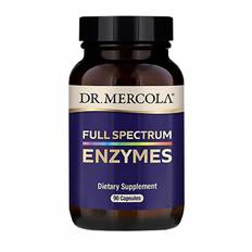 Dr. Mercola Full Spectrum Enzymes