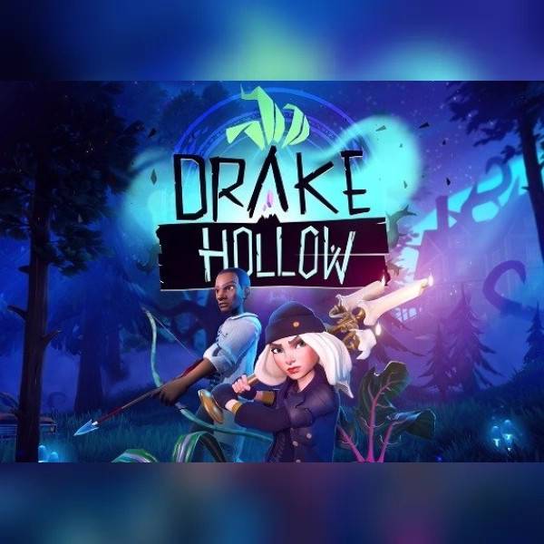 Drake Hollow (PC) Steam Key - EU.
