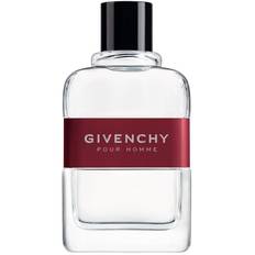 GIVENCHY Givenchy Pour Homme Eau de Toilette til mænd 100 ml - 100 ml