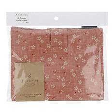 Seeknit KA58873-13 rundstickor set, bambu, rosa, liten