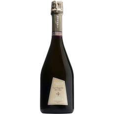 La Chapelle Du Clos 2014 Champagne Claude Cazals