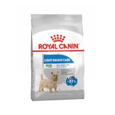 Royal Canin Mini Light Weight Care Hundefoder