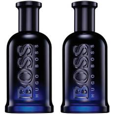 2st Hugo Boss Boss Bottled Night Eau de Toilette - 100 ml