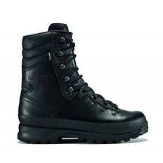 LOWA Combat Boot GTX (Skostorlek: 47.0, Färg: Svart)