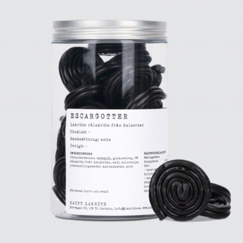 HAUPT LAKRITS, Silent Night, 250g.