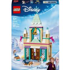 43265 Disney Princess Frost: Arendal Slot