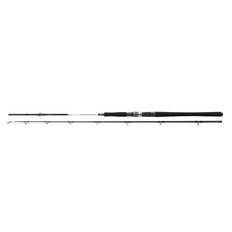 Daiwa Grandwave Halibut Baitcaster Sea fishing Boat rod 2.25m