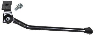 Andet - Støtteben Eske 265mm - sort