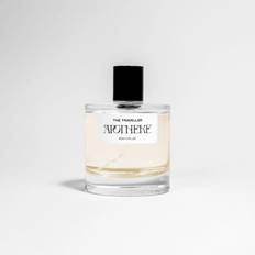 The Traveller - Apotheke Perfume - Sample 2ml