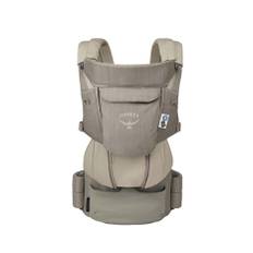 Osprey Poco Soft Child Carrier LT Tan Concrete - Bæresele