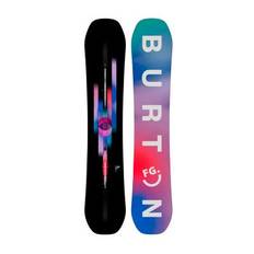 Burton Feelgood Flying V Board Dame