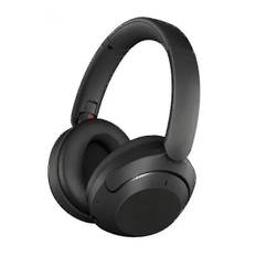 Sony WH-XB910N Trådløse Bluetooth-hovedtelefoner med støjreduktion, 6D Surround Dynamisk lyd, Vandafvisende, Sort black