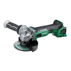 Vinkelslip Hikoki Power Tools G18DBBVL Utan Batteri