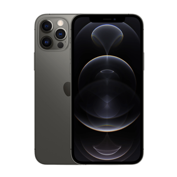 iPhone 12 Pro Max 256 GB / Okej skick / Grafit