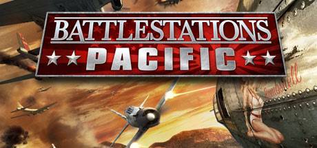Battlestations Pacific (PC) - Standard