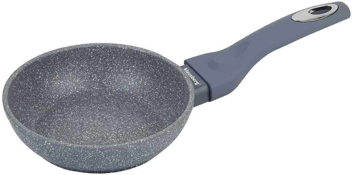 GRANITE FRYING PAN 18cm KLAUSBERG KB-7306