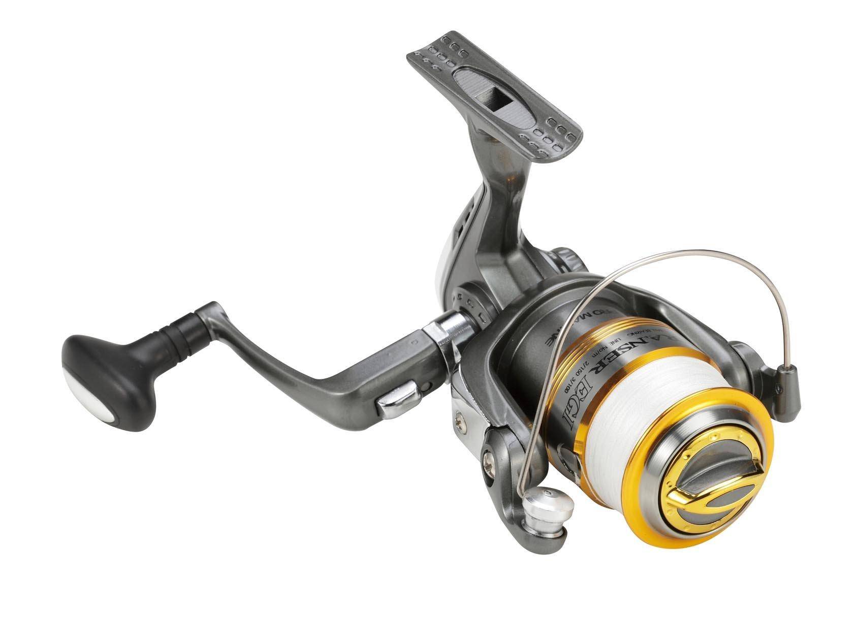 PRO MARINE Transer Egi Reel TO-2000.