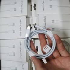 In STOCK 20w Type C to Type C Cable Fast Charge USB C Cables Data Cable Fo iPhone Mobile Phone