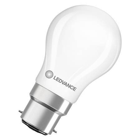 Ledvance Kro mat 40 3,4w 827 b22d.