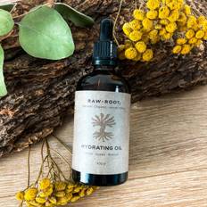 RAW ROOTs Hydrating Oil