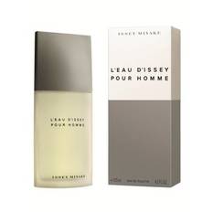Issey Miyake L'Eau d'Issey pour Homme Eau de Toilette 125 ml