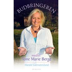 Budbringeren - mediet Tone Marie Berge