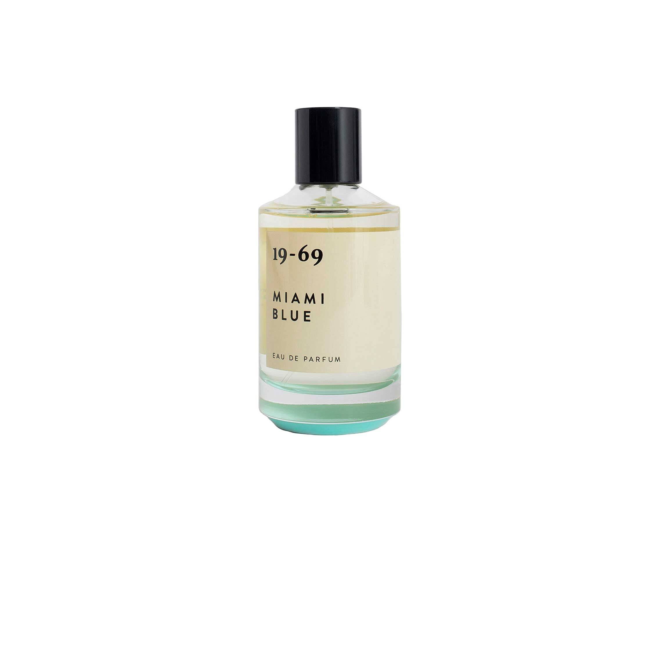 Miami Blue Eau de Parfum100 ml - colorless - UNI