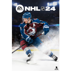 NHL 24 X Factor Edition (EU) (Xbox One / Xbox Series) - Xbox Live - Digital Code