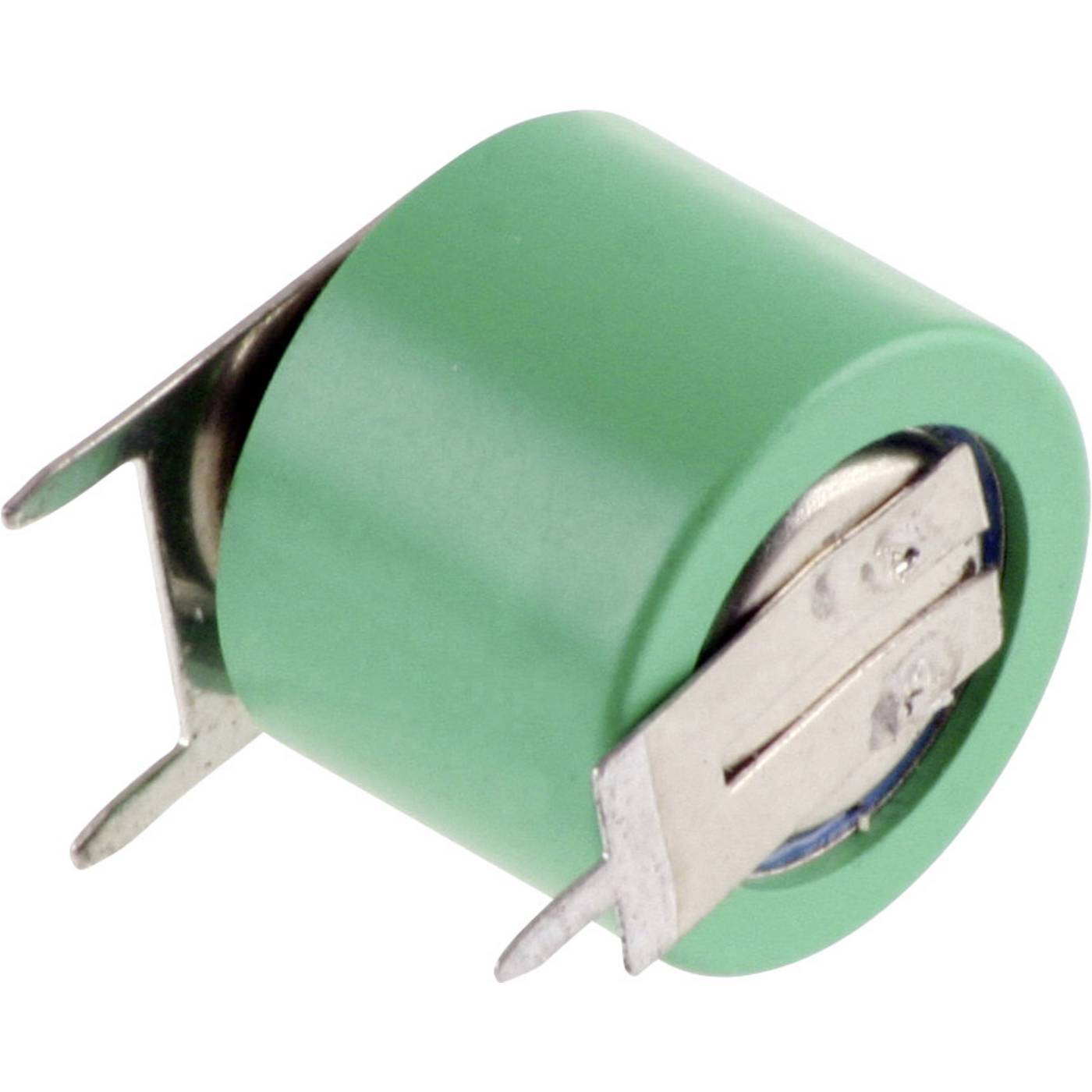 Varta V2/40H-SLF ++/- Laddbart batteri Knappcell V 40H NiMH 43 mAh 2.4 V 1 st