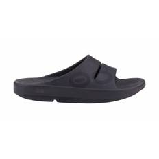 OOFOS OOahh Sport Slide Sandal